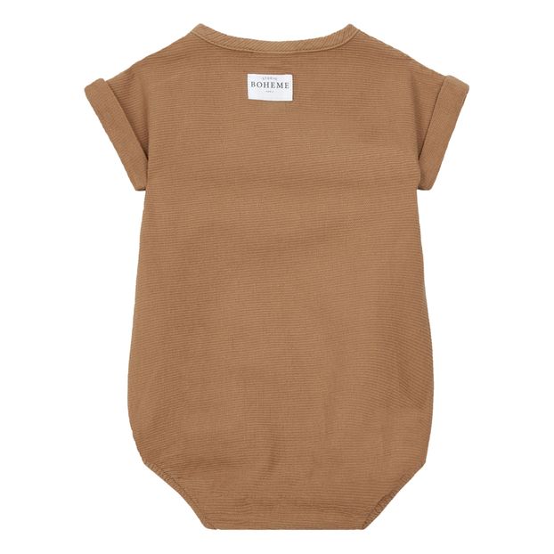 Pagliaccetto Nuage in cotone Bio-product