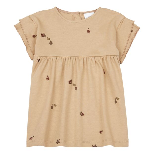 Robe Cousine Coton Bio-product