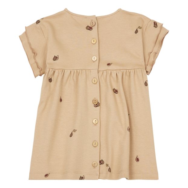Robe Cousine Coton Bio-product