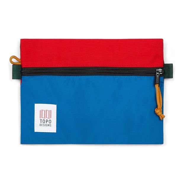 Pochette Zippé-product