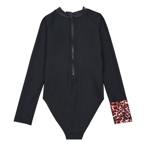 Maillot de Bain Malie Uni - Exclusivité Les Coyotes de Paris x Tenue de Soleil-product