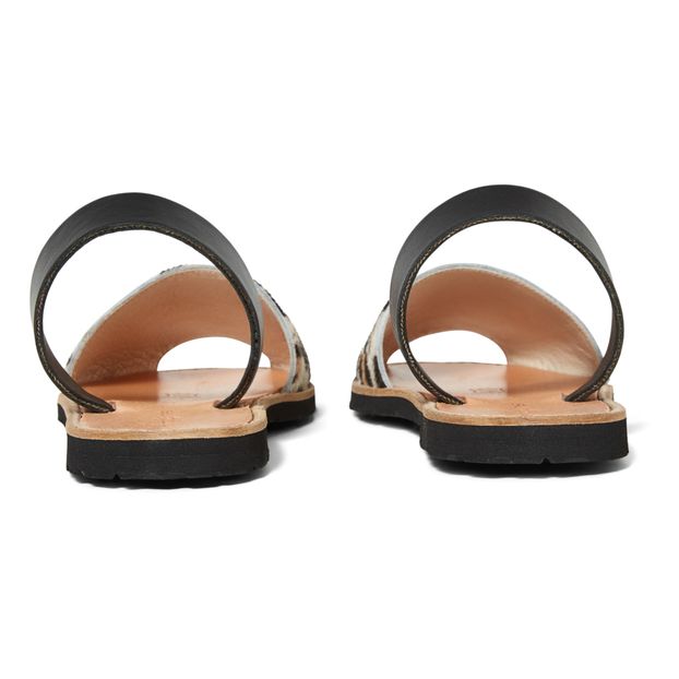 Sandali Avarca Cuoio - Collezione Adulto-product