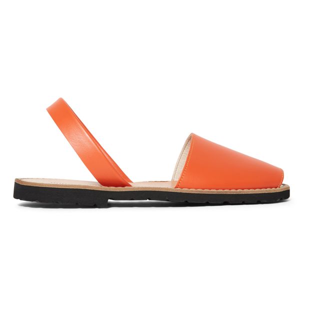 Sandali Avarca Cuoio - Collezione Adulto-product