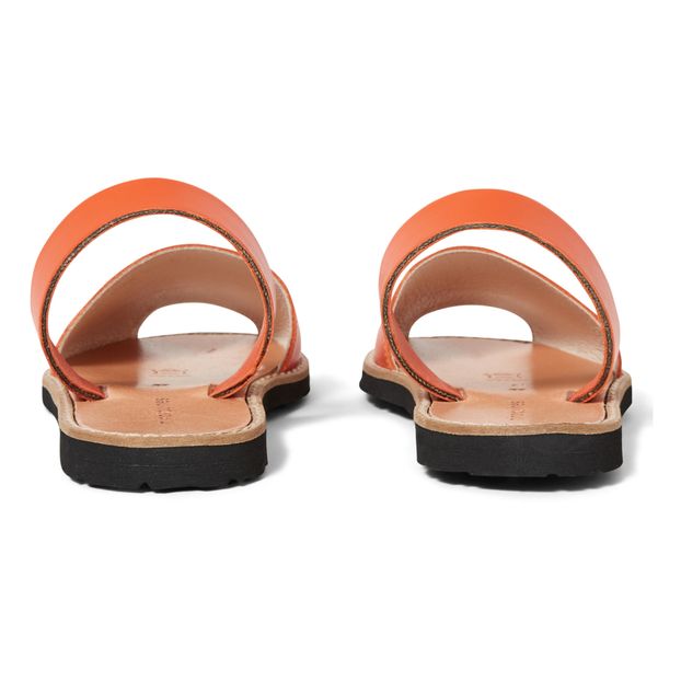 Sandali Avarca Cuoio - Collezione Adulto-product