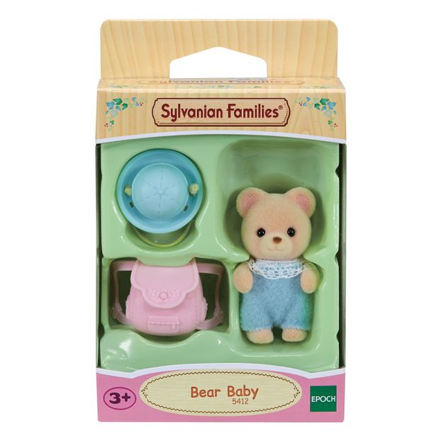 Bear Baby-product