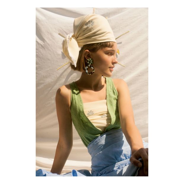 Boucles d'Oreilles Note-product