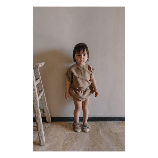 T-Shirt Praslin Coton Bio-product
