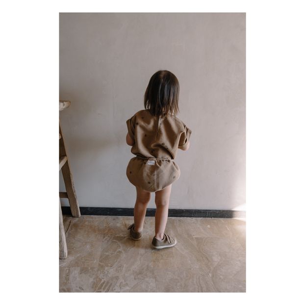 Bloomer Ami Coton Bio-product