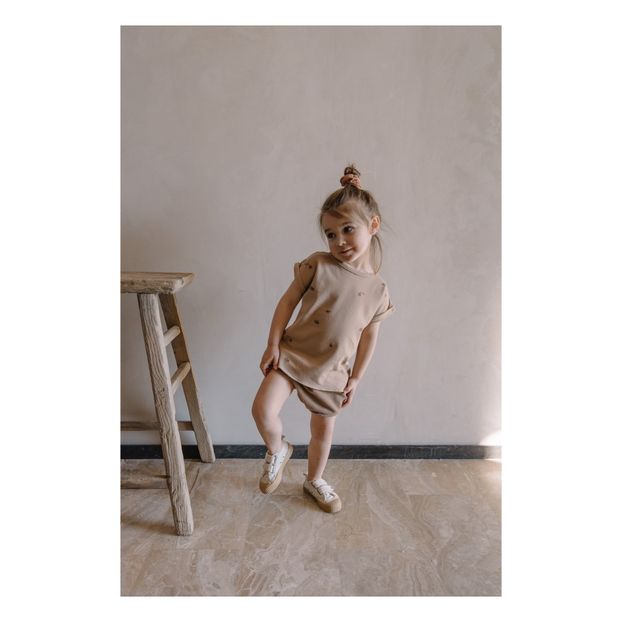 Bloomer Ami Coton Bio-product