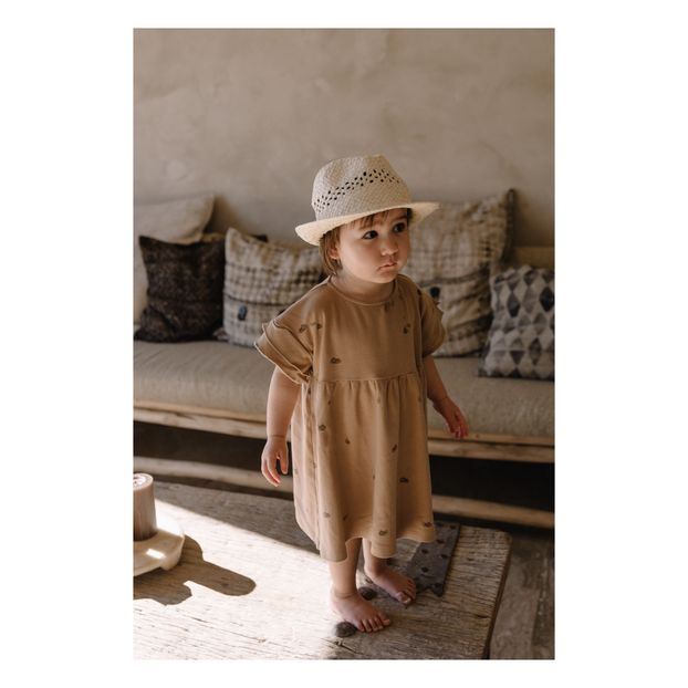 Robe Cousine Coton Bio-product