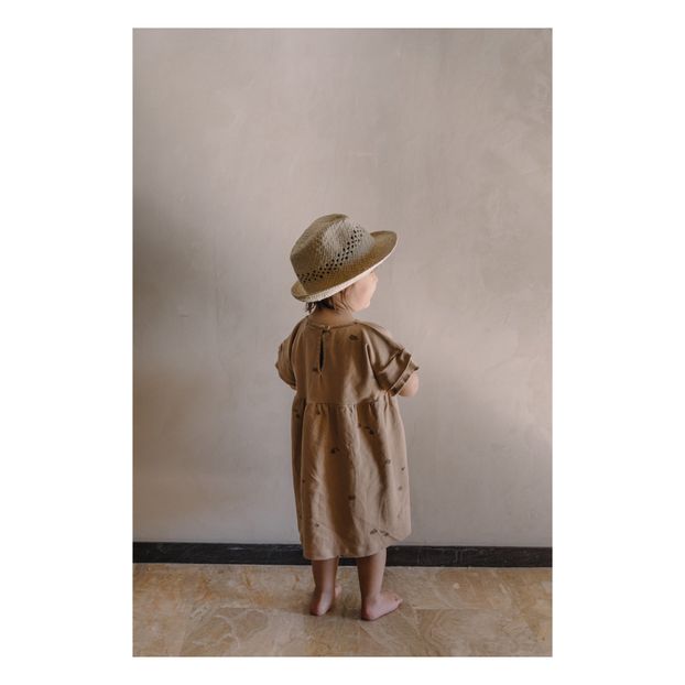 Robe Cousine Coton Bio-product