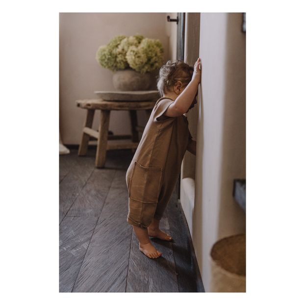 Combishort Aimé Coton Bio-product