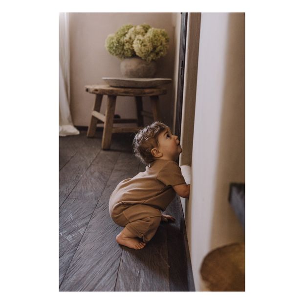 Combishort Aimé Coton Bio-product