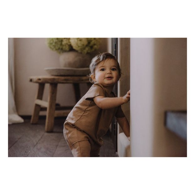 Combishort Aimé Coton Bio-product