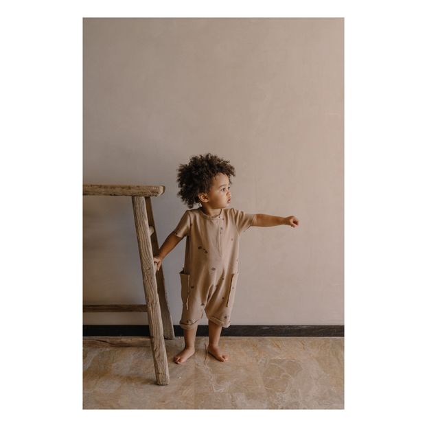 Combishort Aimé Coton Bio-product