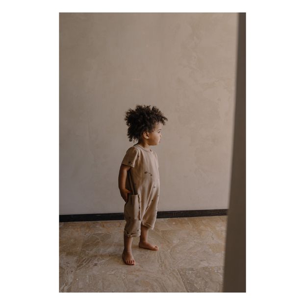 Combishort Aimé Coton Bio-product