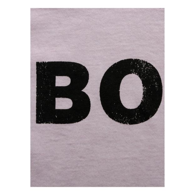T-Shirt Coton Bio Bobo Choses - Collection Iconic --product