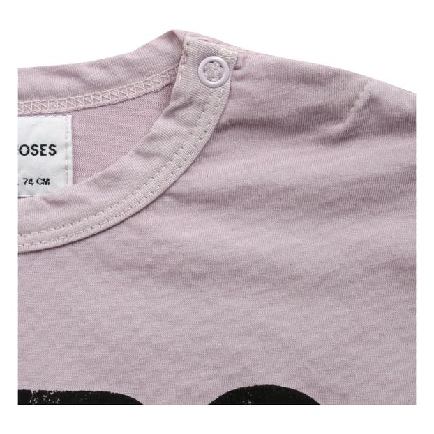 T-Shirt Coton Bio Bobo Choses - Collection Iconic --product