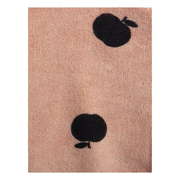 Sweat Coton Bio Pommes - Collection Iconic --product