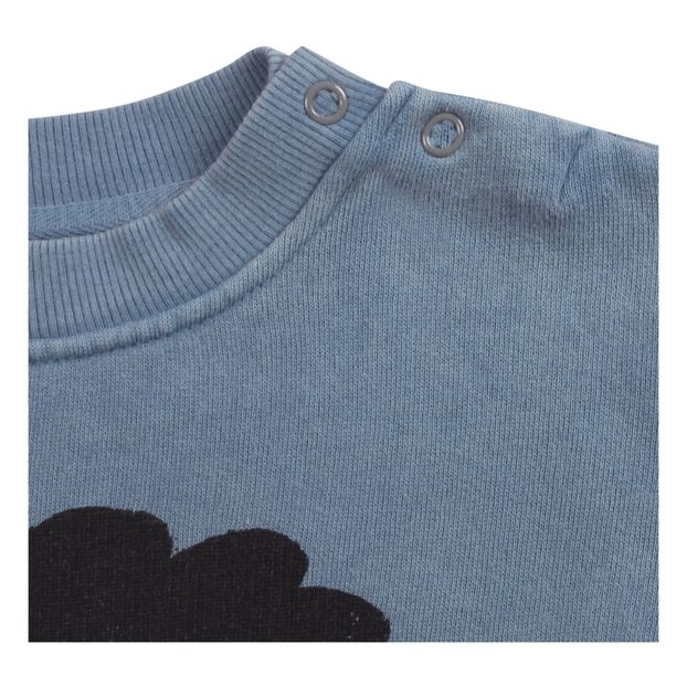 Organic Cotton Cloud Sweatshirt - Iconic Collection --product