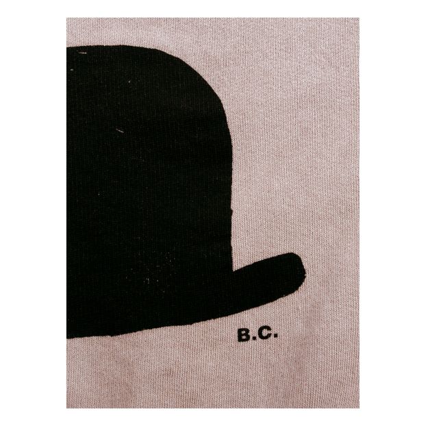 Sweat Coton Bio Chapeau - Collection Iconic --product