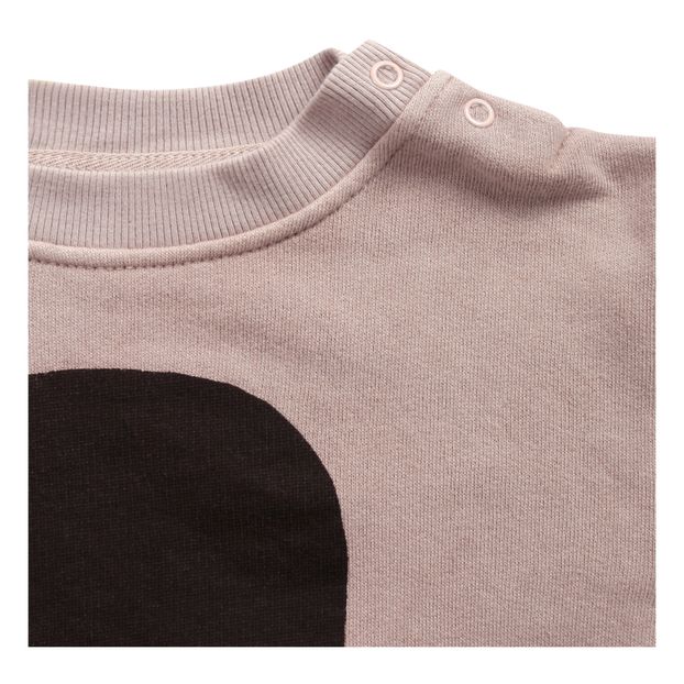 Sweat Coton Bio Chapeau - Collection Iconic --product