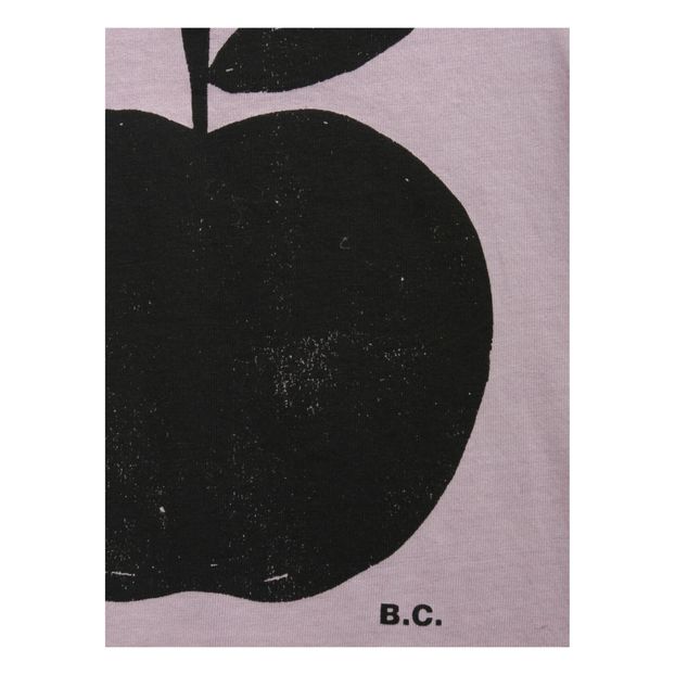 Combishort Coton Bio Pomme - Collection Iconic --product
