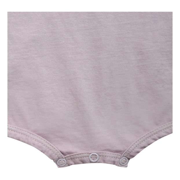 Combishort Coton Bio Pomme - Collection Iconic --product