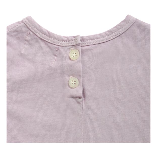 Combishort Coton Bio Pomme - Collection Iconic --product