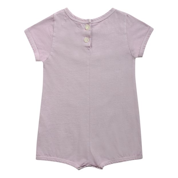 Combishort Coton Bio Pomme - Collection Iconic --product