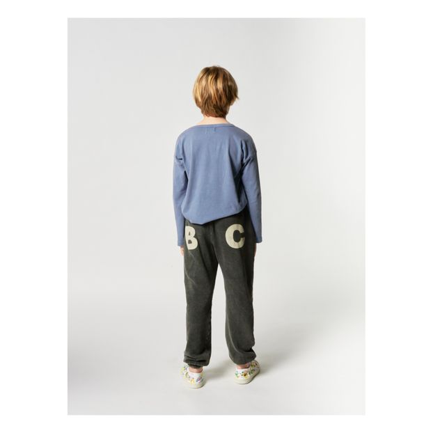 Organic Cotton Cloud T-Shirt - Iconic Collection --product