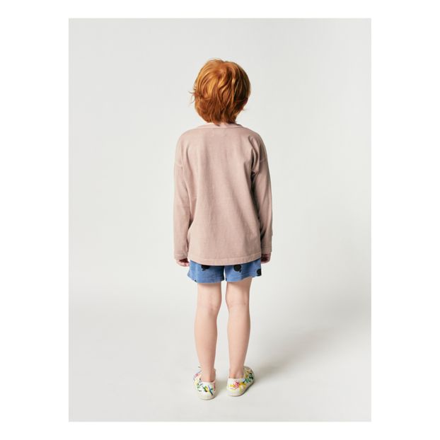 T-Shirt Coton Bio Chapeau - Collection Iconic --product