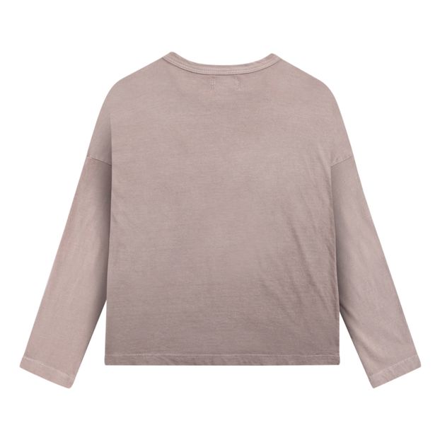 T-Shirt Coton Bio Chapeau - Collection Iconic --product