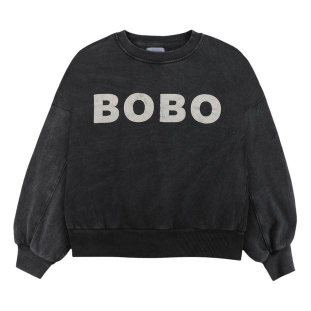 Sweat Coton Bio Bobo Choses - Collection Iconic --product