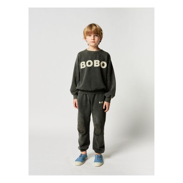 Sweat Coton Bio Bobo Choses - Collection Iconic --product