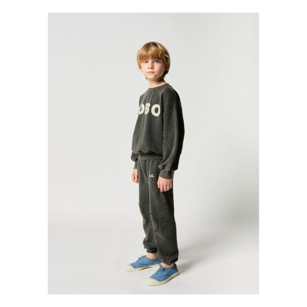 Sweat Coton Bio Bobo Choses - Collection Iconic --product