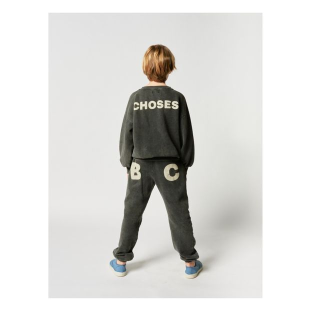 Sweat Coton Bio Bobo Choses - Collection Iconic --product