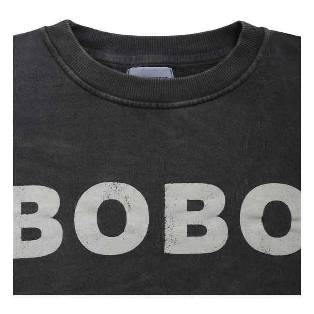 Sweat Coton Bio Bobo Choses - Collection Iconic --product