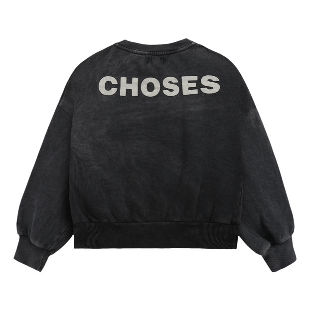 Sweat Coton Bio Bobo Choses - Collection Iconic --product