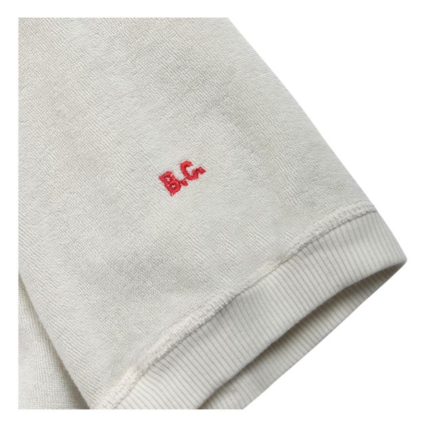 Sweat Eponge Coton Bio - Collection Iconic --product