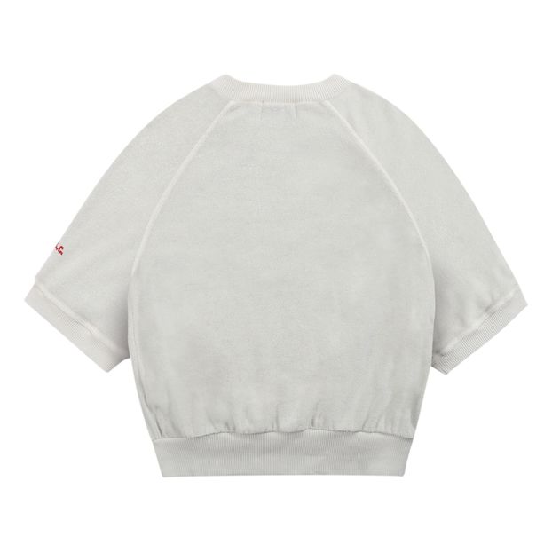 Sweat Eponge Coton Bio - Collection Iconic --product