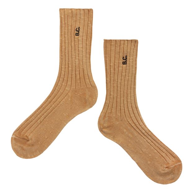 Set 3 Par de Calcetines - Colección Iconic --product
