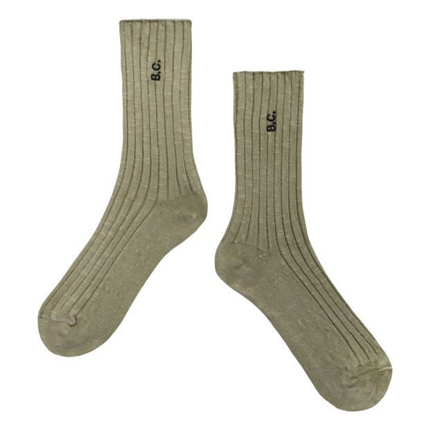 Set 3 Par de Calcetines - Colección Iconic --product