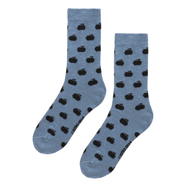 Set 3 Par de Calcetines - Colección Iconic --product