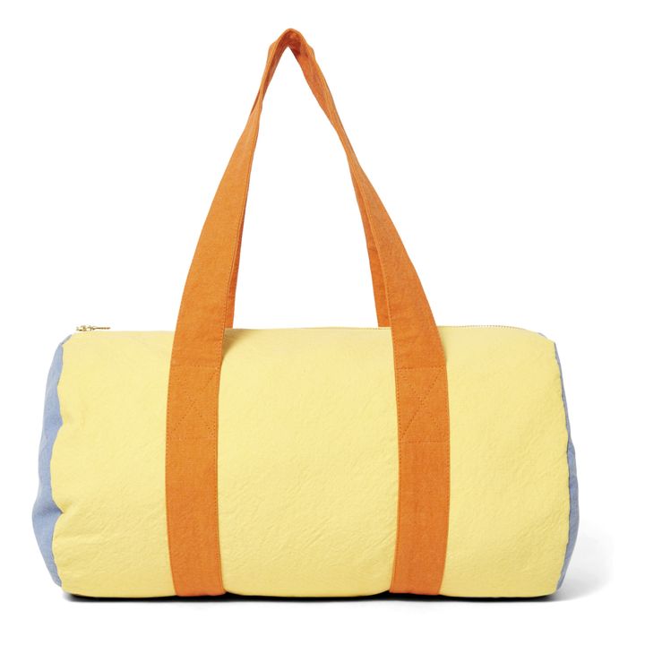 Ballu - Rive Droite x Hundred Pieces | Bleu- Image produit n°5