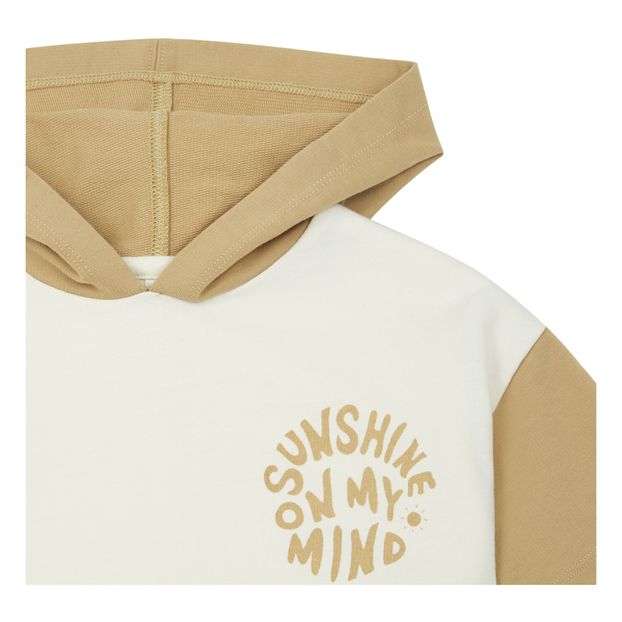 Sweat à Capuche Sunshine-product
