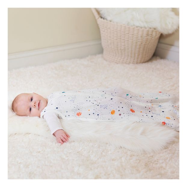 Gigoteuse Silky Soft Stargaze - Orbit-product