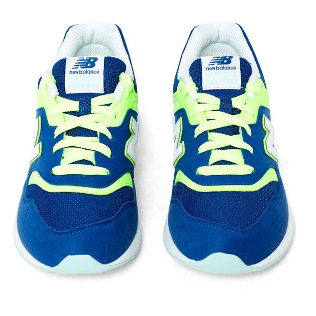 Sneaker 997 Schnürsenkel-product