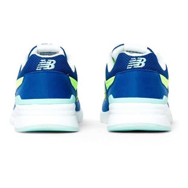 Sneaker 997 Schnürsenkel-product