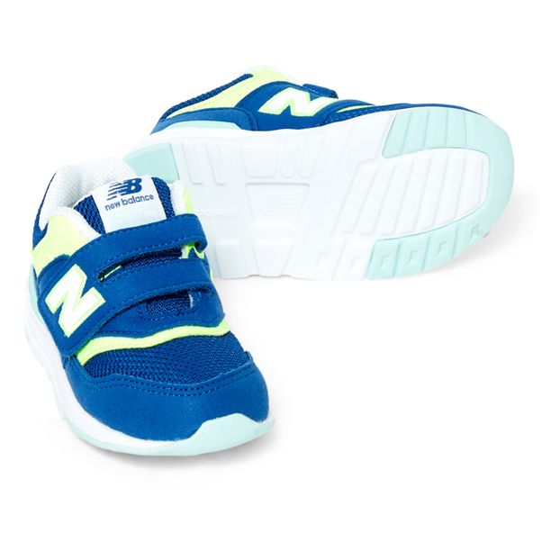 Sneakers 997 con strappi-product